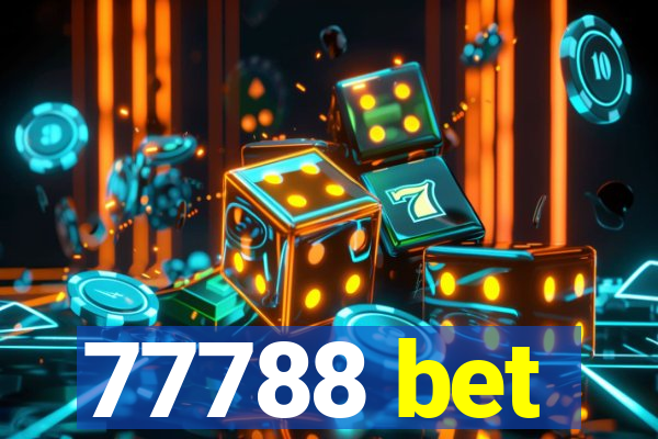 77788 bet